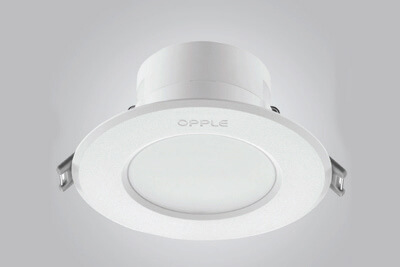 Opple Lighting Launches New LED Downlight