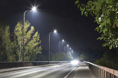 Sri Lankan Streets to Get LED Lighting