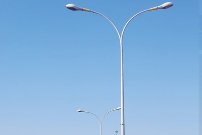 Streetlight Timers Help Reduce Electricity Bill
