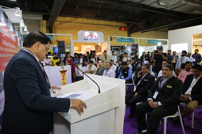 LED Expo Mumbai 2019 Records 6% Visitors’ Growth