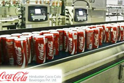 Hindustan Coca-Cola Factories Go Green with LED Lighting