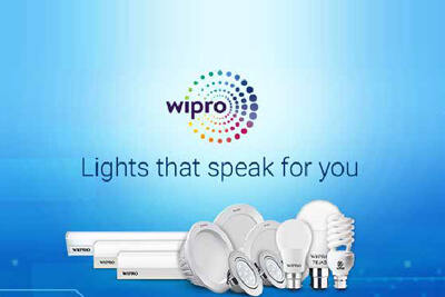 Wipro Lighting to Launch LiFi Enabled Products Soon