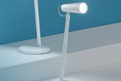 Xiaomi Mi Launches Rechargeable LED Lamp in India