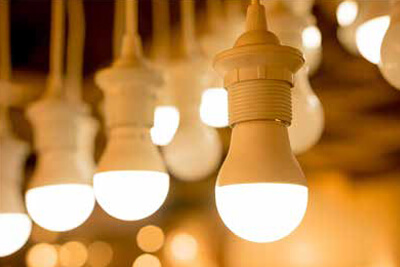 Global LED Lighting Sales Forecast over $110 Billion by 2024