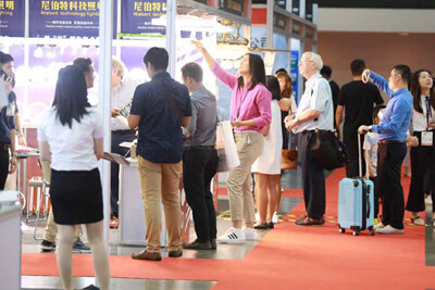 LED Expo Thailand 2019 Registers Huge Footfall, Leaves Exhibitors Elated