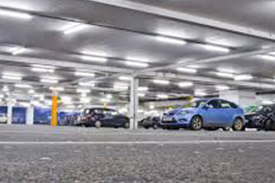 Flex Lighting Solutions Launches E-Book on Parking Lighting