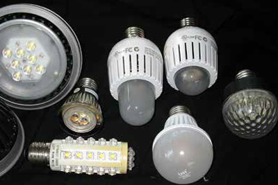 353 Million LED Bulbs Distributed Under UJALA Program