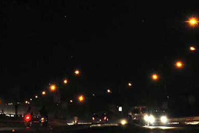 Bhatinda to be Lit with 23,254 Energy-Efficient LED Lights