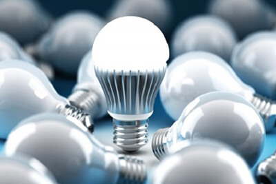 High Power LED Market is Expected to Reach $17,581.5 Million By 2024