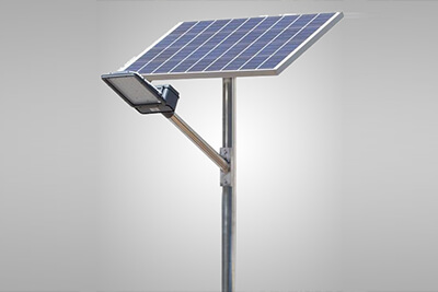Bhubaneshwar to Get 1,000 Solar Street Lights Soon 