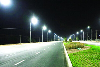 LED Lights Help GHMC Cut Down Power Bill by Rs 153 Crore