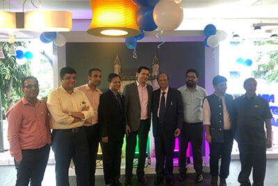 Philips 7th Smart Light Hub Opens in Kolkata