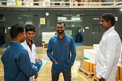 Electrolube Announces Huge Success In India