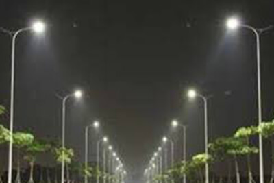 Smart Light Project to Begin in Kolkata