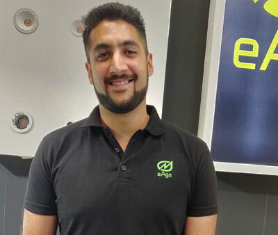 ‘We Care For Buyers’ Satisfaction’