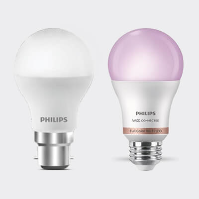 Signify Launches Philips ‘EyePro’ & ‘Smart’ LED Bulbs