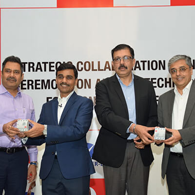 Tata Power-DDL & Havells India Sign MoU for Human Safety