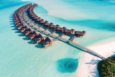 Indian LED Bulbs to Light up Maldives