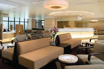 Honeywell Launches Lighting Solution for Hospitality Industry