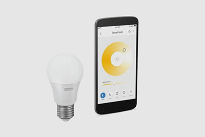 Lenovo Adds Smart Bulb to its Product Portfolio