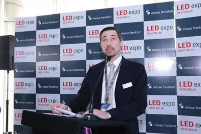 LED Expo and Light India Merge to Create Biggest Lighting Platform