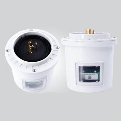 Smart Lighting Solutions Take Centerstage  
