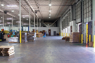 Brewers Receives Energy-Saving Makeover With Goodlight LED Lighting