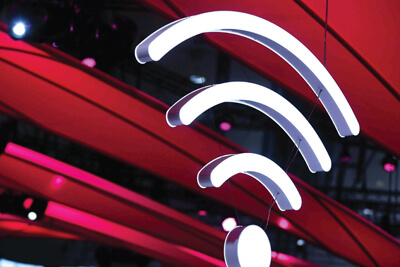 Security Concerns about Wi-Fi Lighting Leave Consumers Thinking