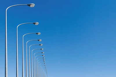 Street Lighting to Play a Major Role in Indian Smart Cities