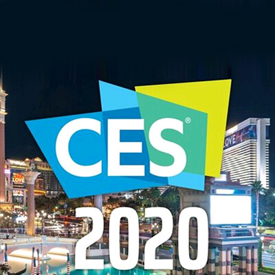 CES 2020: A Peek Into The Future