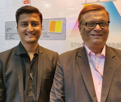 Future Light (India): Focusing on Complete Solutions