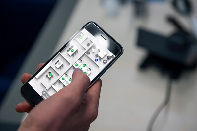 Signify’s Interact Office to Help Businesses Keeping Employees Healthy & Safe