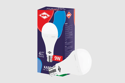 HPL Introduces Kasper – The Inverter Lamp