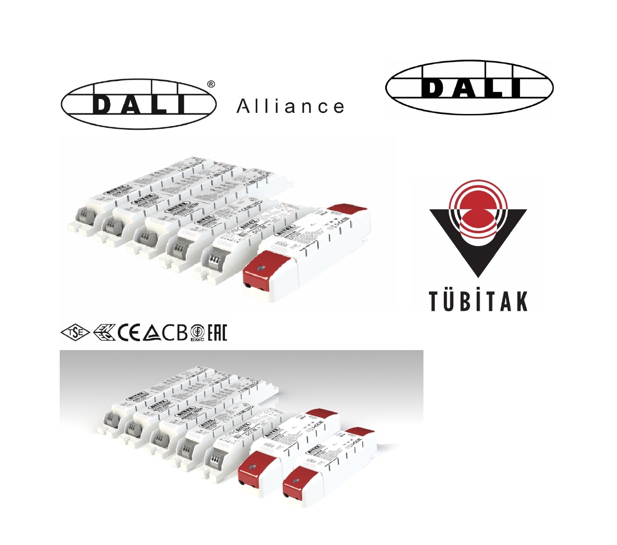 ALTEZ towards Excellence in Emergency Lighting & LED
