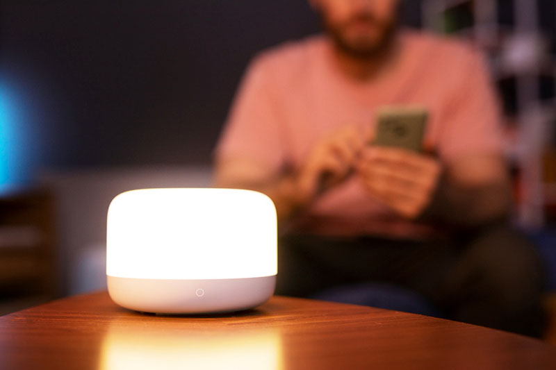 Smart, now simpler: Philips Hue with Bluetooth now available in India