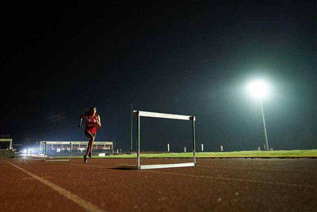 Signify lights up the Olympic dreams of athletes at the Inspire Institute of Sport in India