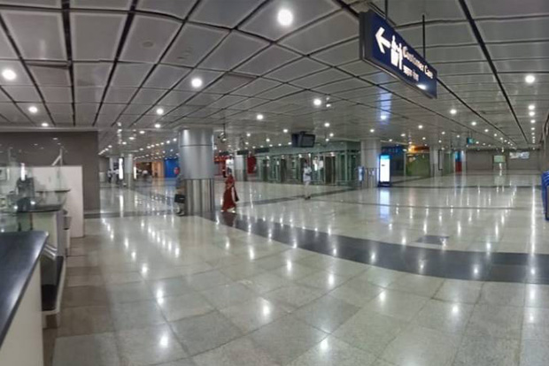 Delhi metro upgrades to LED lighting system at its metro stations