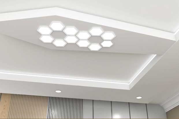 Signify launches Philips HexaStyle, India’s first hexagon-shaped LED downlight