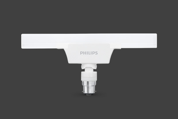 Signify launches Philips Motion Sensing T-Bulb in India