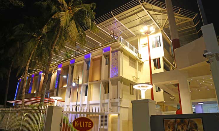 Towards a Green Economy: Case Study of an Indian Lighting Manufacturer