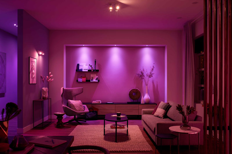 Smart Homes just got Smarter
