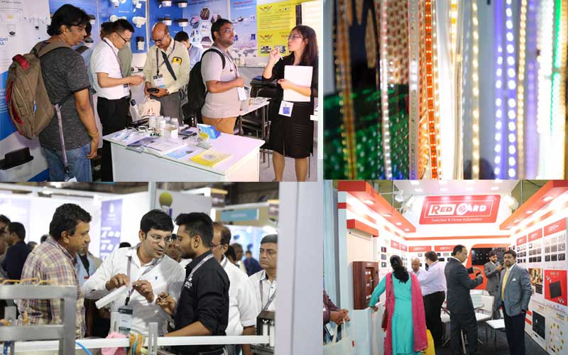 LED Expo Mumbai 2022 to cast focus on intelligent innovations in LED lighting space