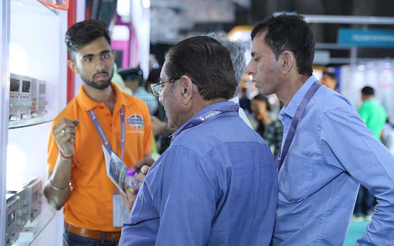 Light + LED Expo India to mark the next era of lighting implementation with an expansive line-up of lighting products on display