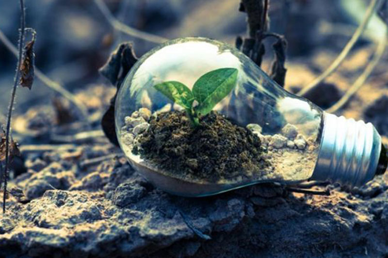 The Impact Of Smart Lighting On Energy Efficiency And Digitalization