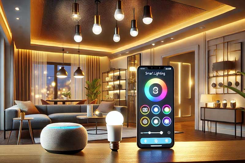 10 Hidden Truths About Smart Lighting: What to Know Before Making the Switch