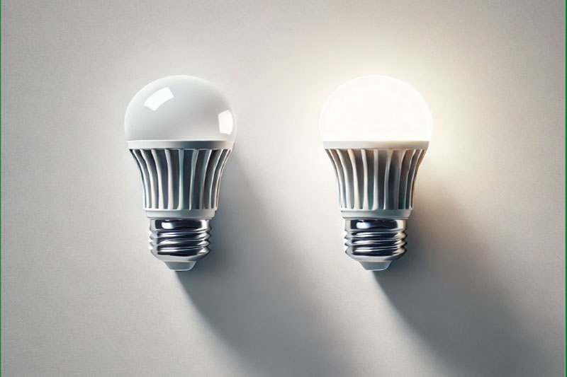The Surge Of Secondary Replacement Demand: A New Era For Led Lighting