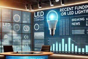 Corvi LED Secures $8 Million in Series B Funding Led by Enam Investments
