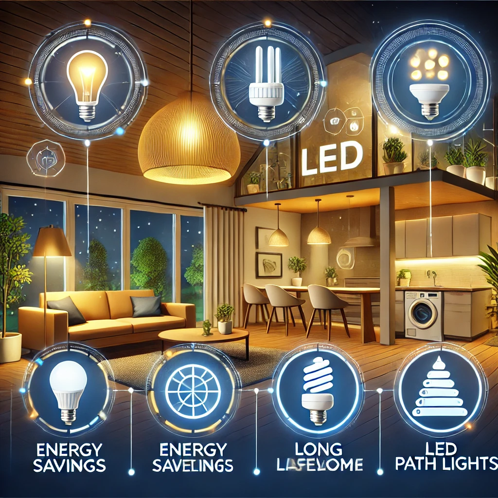 FAQs: All Your Questions About LEDs Answered