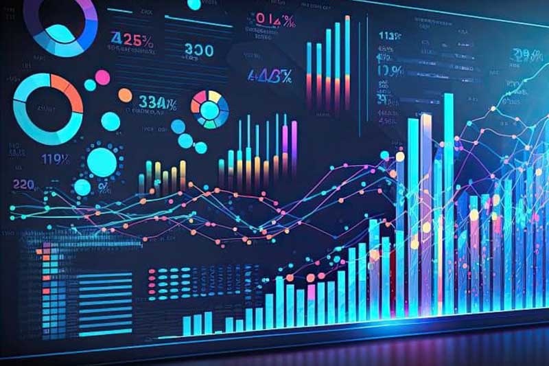 How AI and Data Analytics are Shaping the Future of LED Production