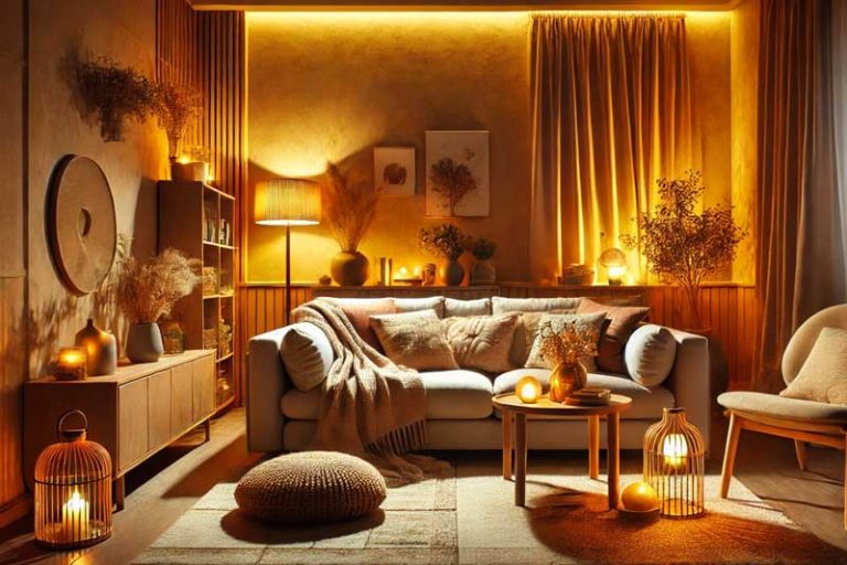 The Science Behind LED Color Temperatures: Cool vs. Warm Lighting